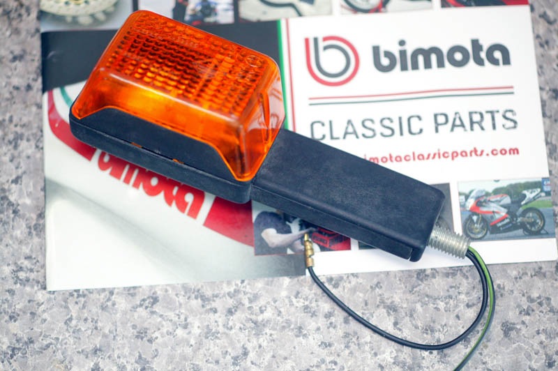 ウインカーASM FRECCIA | Bimota Classic Parts,Electric parts