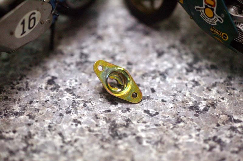 ������ե����ʡ��᥹����RICETTACOLO