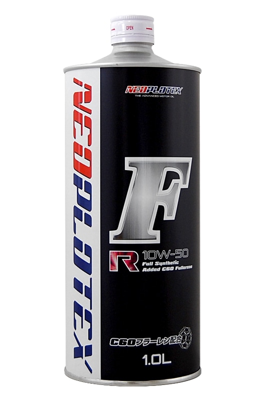 NEOPLOTEX-R 10W-50 SN