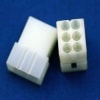 MOLEX��6P���ץ饰�ʡ��