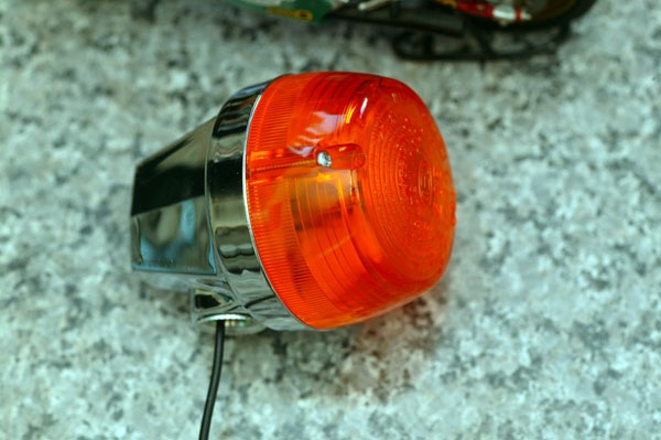 CEV純正ウインカー本体 | 電装部品,ウインカー周り | | BRITZ MOTORS 
