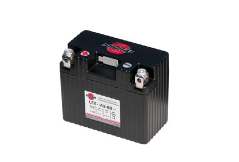 SHORAI LFX09A2-BS12 | 電装部品,バッテリー | | BRITZ MOTORS；堀江 勢一