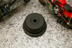 VEETWO��������ե��륿�������С�(Black)