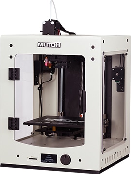 3D�ץ�󥿡���MF-800�����󥰥�إå�