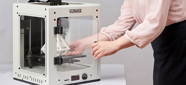 マイ3Dプリンター 専用バインダー&1〜6 マイ3Dプリンター 専用