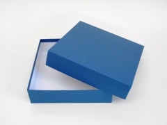 BH紺・DH紺無地箱シリーズ 【20箱入】 選べる14サイズ 4400円(1箱220円)〜