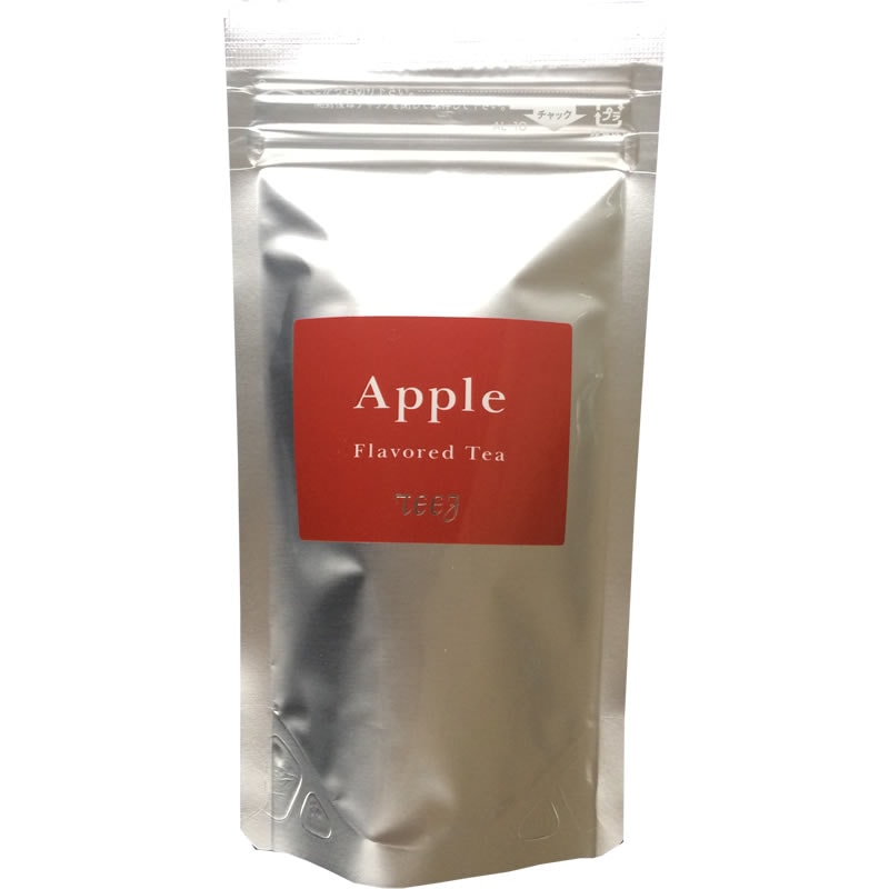 アップル50g | リーフティー （アルミパック） | | 紅茶の専門店