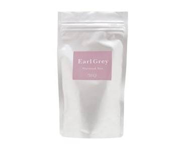 アールグレイ 100g | リーフティー （アルミパック） | | 紅茶の専門店