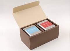 �꡼�եƥ���2�̥��åȡ��˥륮�� 100g�̡��ǥ���֥� 100g��