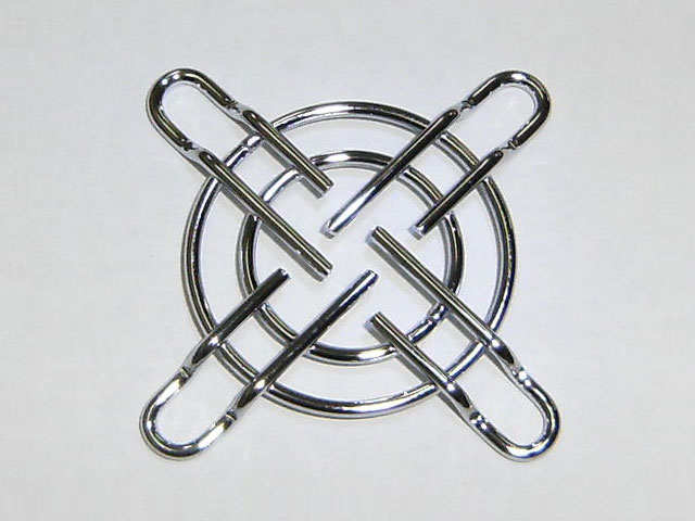 フィンガーガード CS-40A-N／CS-40A-S