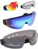 Breeze Up �졼���������� Race Goggles