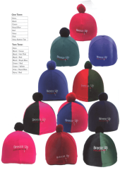 Breeze Up �饤����إ��åȥ��С�Lycra Hat Cover