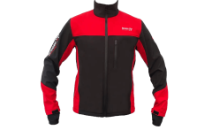 Breeze Up �ϥ��� ���եȥ��㥱�å� Furlong Soft Jacket