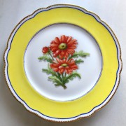 食卓の西洋アンティーク