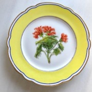 食卓の西洋アンティーク