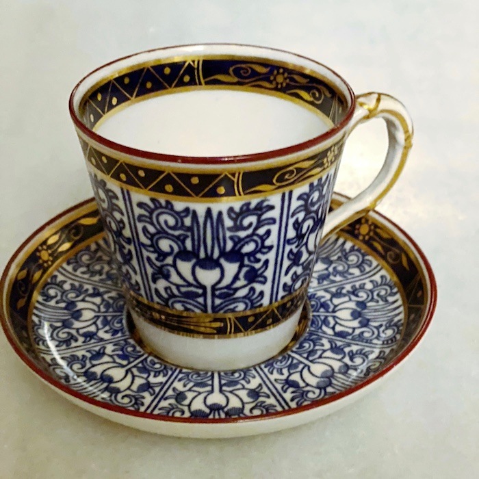 XJ758△ロイヤルウースター ROYAL WORCESTER/ エッグコドラー