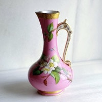 食卓の西洋アンティーク