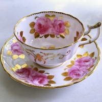 �����������륷��������󥷡����������ǥ奪    Royal Chelsea Swansea Rose Duo