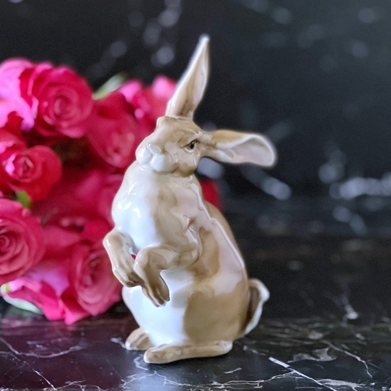 フィッチェンロイター フィギュア うさぎ 【公式通販】