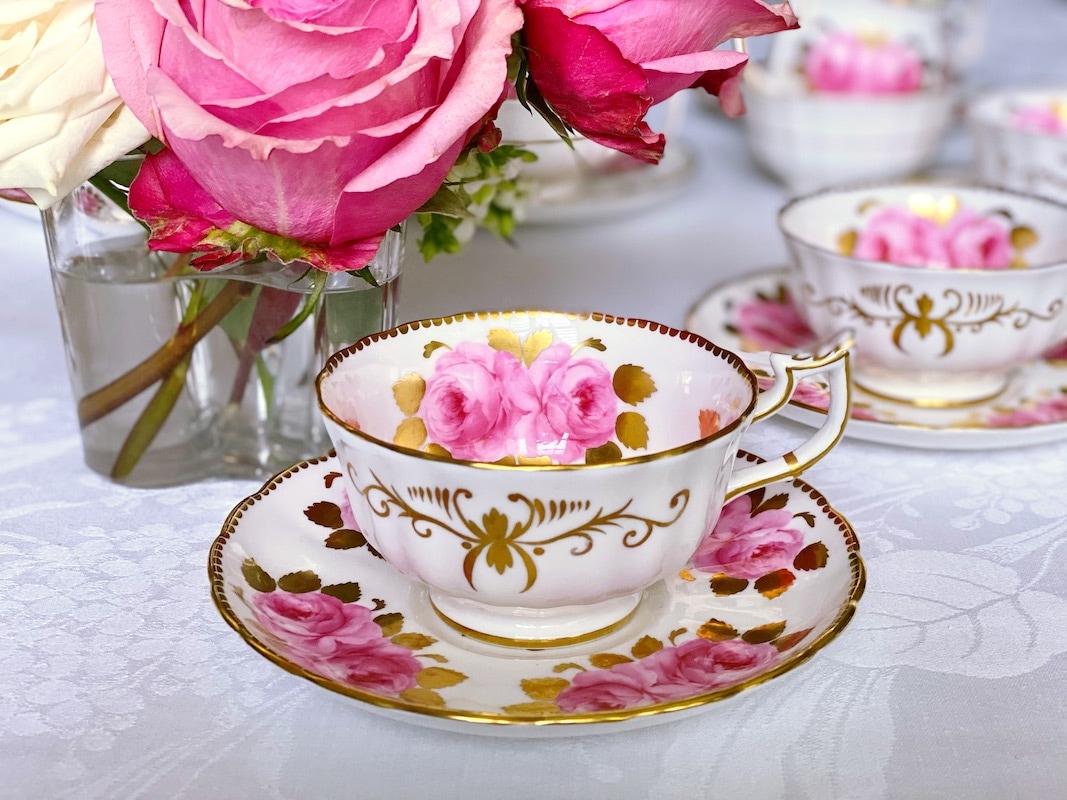 륷󥷡ǥ奪    Royal Chelsea Swansea Rose Duo