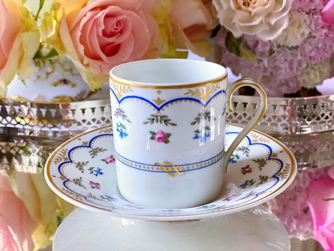 RAYNAUD レイノー カップ＆ソーサー 【公式通販】