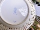 ɥ쥹ǥ󡡥ɥĤ鯤ȥ֡ƩĦץ졼    Dresden Rose Bouquet Reticulated Plate