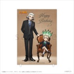 ��TV���˥�֣ģ򡥣ӣԣϣΣšס� ���п���� Birthday 2024 ver.�� �������ܡ���