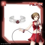 �ڡ�SNOW MIKU 2024�סߡ�MITSUKOSHI�ס� ��MEIKO�䡡����С����䡼����