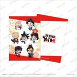 �ڿ�������YAIBA��A4���ꥢ�ե����롡��1��