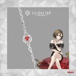 ڽ鲻ߥGlow upסۡMEIKOͥå쥹60cm