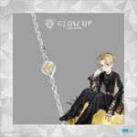ڽ鲻ߥGlow upסۡͥå쥹60cm
