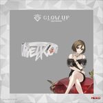 ڽ鲻ߥGlow upסۡMEIKOե