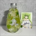 ڥɥ ȿդΥ롼ۡC.C.ϡХꥦ