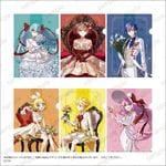 ��MEIKO 20th Anniversary��A4���ꥢ�ե����롡KIKA ver.����6��