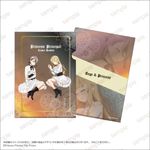 �ڥץ�󥻥����ץ�󥷥ѥ� Crown Handler��A4���ꥢ�ե����롡��1��