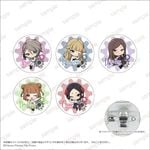 �ڥץ�󥻥����ץ�󥷥ѥ� Crown Handler�ۥ������Хå�����5��