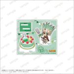 ��TV���˥�֣ģ򡥣ӣԣϣΣšס��п����Birthday ������륹����� �ǥե���� ver.