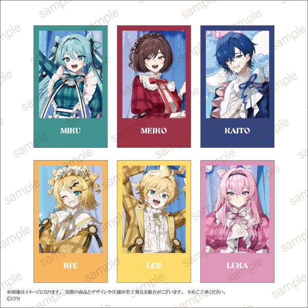 Vocaloid キャラクターカードセット 20枚 000000002907_bvrPRkl.jpg