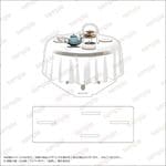 �ںǿ䤷�ε����򰦤Ǥ뤿�ᡢĹ�������ޤ����ۥ�����륹����ɡ�ơ��֥��