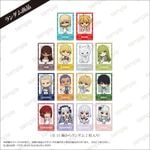 ��Fate/strange Fake�ۥ�����ߥ˥��饹�ȥ����ɥ��å� �ǥե����Ver.����14�狼�������2�������
