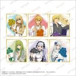 ��Fate/strange Fake�ۥߥ˿��桡��6��