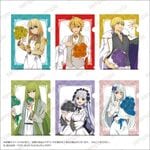 ��Fate/strange Fake��A4���ꥢ�ե����롡��6��