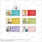 ��Fate/strange Fake�ۥ������͡���ץ졼�ȡ���6��