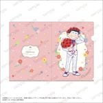 �ڤ���������ۡ㤪������A4���ꥢ�ե����롡Blooming Flower ver.