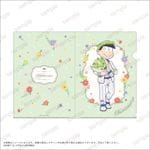 �ڤ���������ۡ���������A4���ꥢ�ե����롡Blooming Flower ver.
