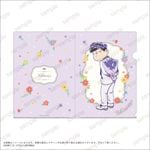 �ڤ���������ۡ�쾾��A4���ꥢ�ե����롡Blooming Flower ver.