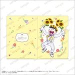 �ڤ���������ۡ㽽�;���A4���ꥢ�ե����롡Blooming Flower ver.