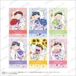 �ڤ���������ۥߥ˥��饹�ȥ����ɥ��åȡ�6��1���åȡˡ�Blooming Flower ver.