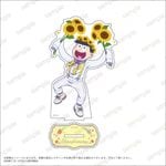 �ڤ���������ۡ㽽�;��䥢����륹����ɡ�Blooming Flower ver.