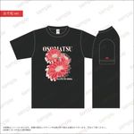 �ڤ���������ۡ㤪������T����� Blooming Flower ver. (3size)